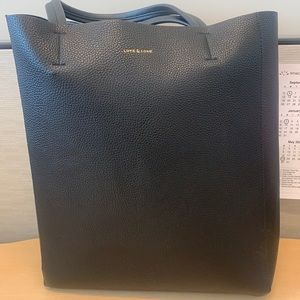Love & Lore bag